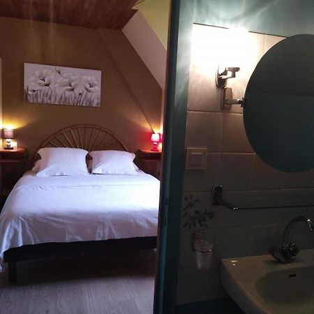 Hotel Du Pont Et Restaurant A Groléjac Екстериор снимка