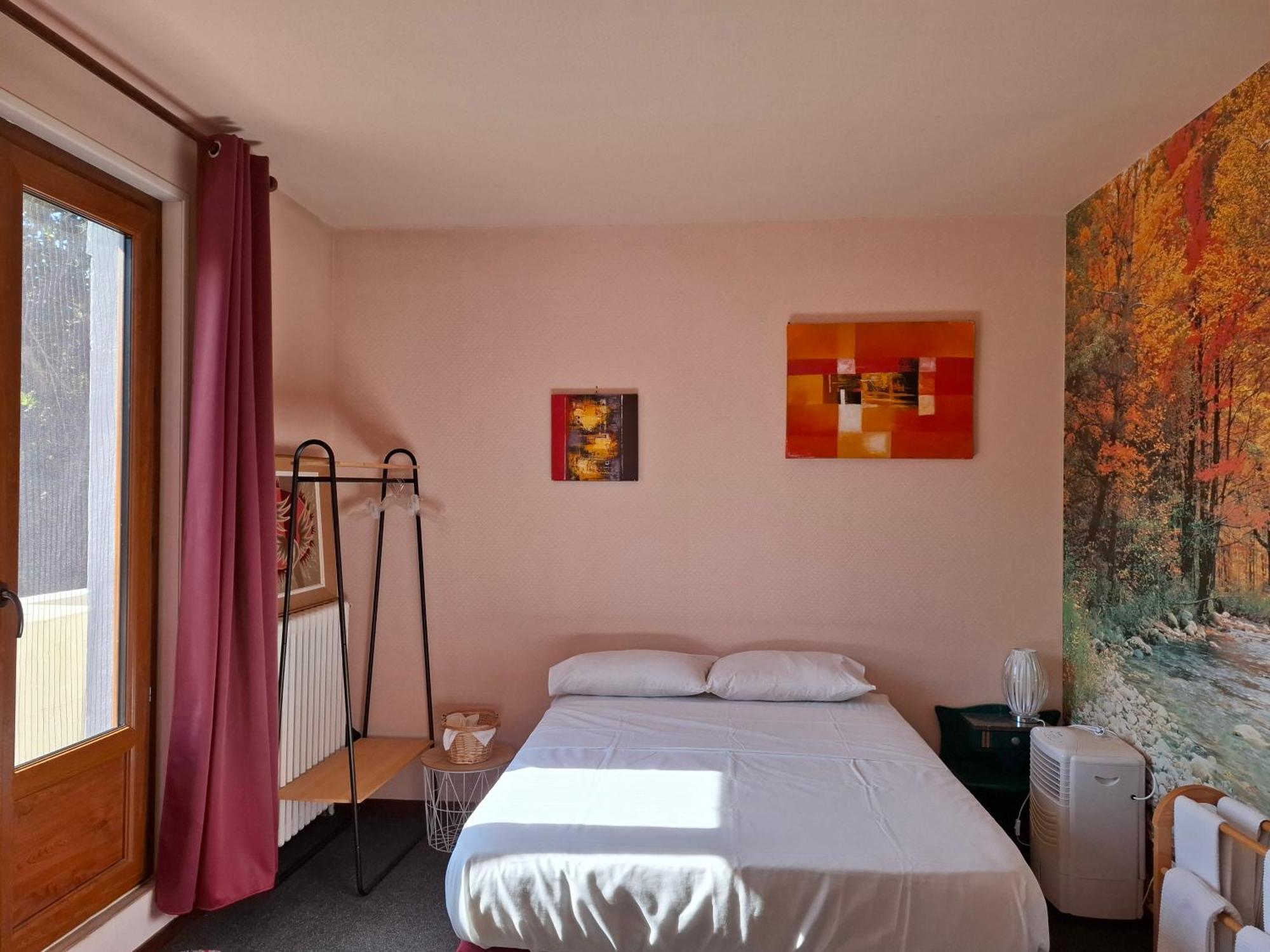 Hotel Du Pont Et Restaurant A Groléjac Екстериор снимка
