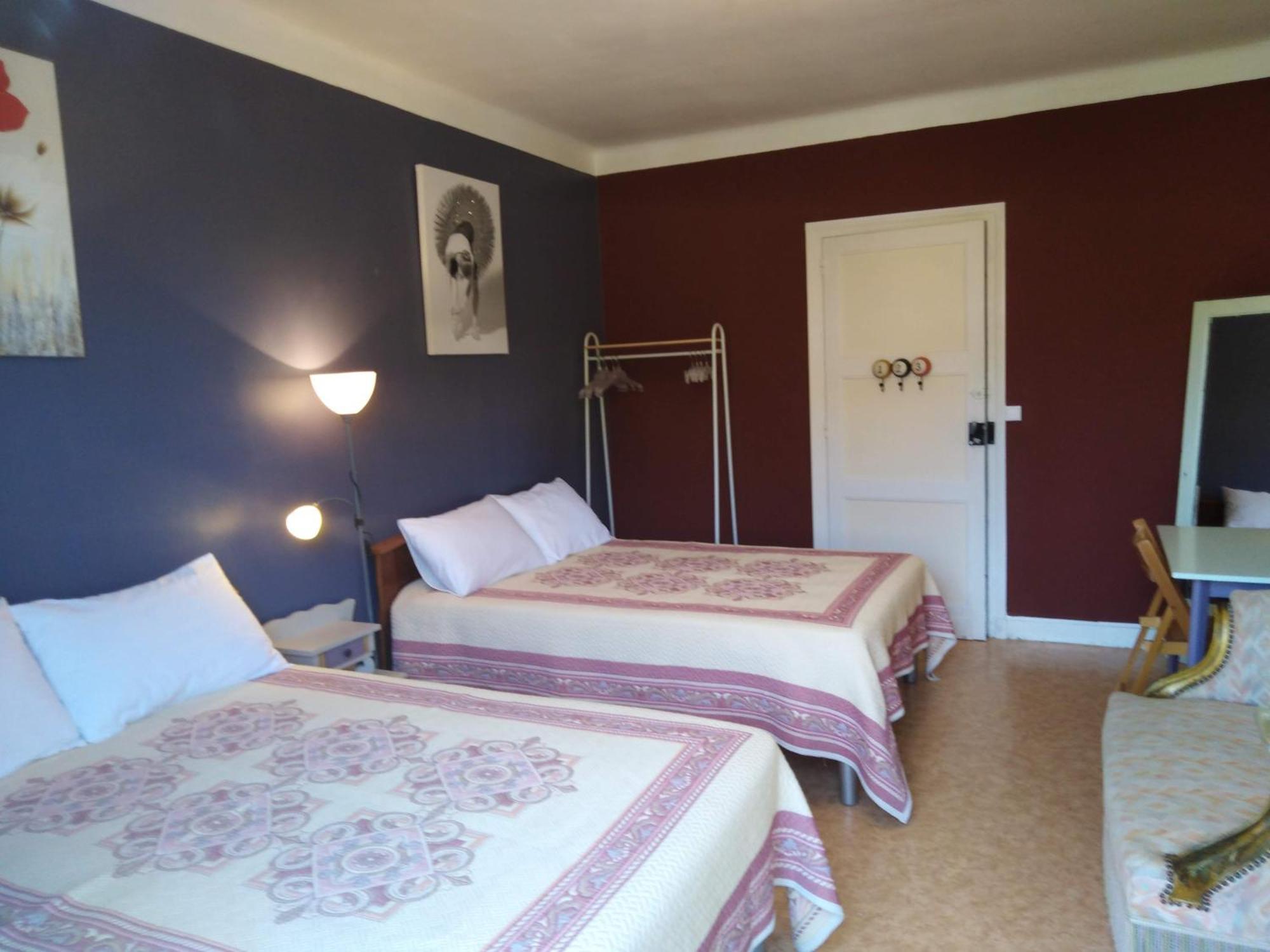 Hotel Du Pont Et Restaurant A Groléjac Екстериор снимка