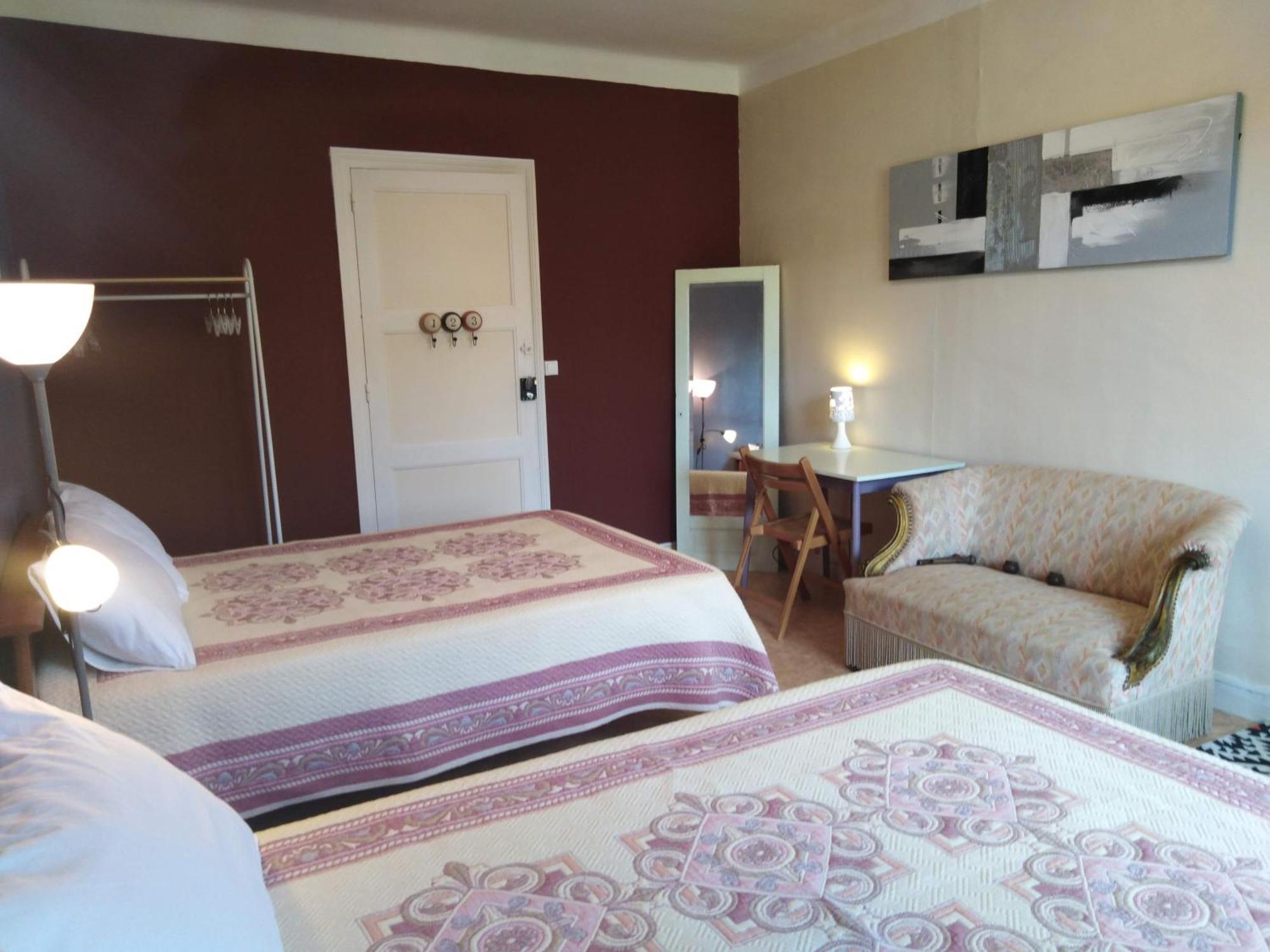 Hotel Du Pont Et Restaurant A Groléjac Екстериор снимка