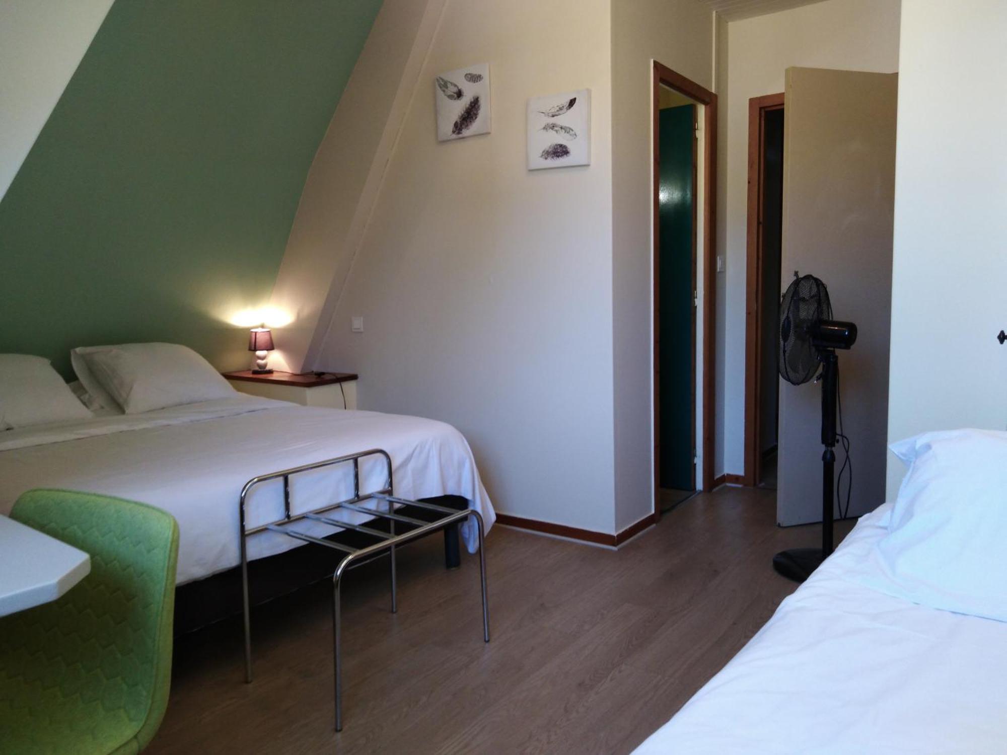 Hotel Du Pont Et Restaurant A Groléjac Екстериор снимка