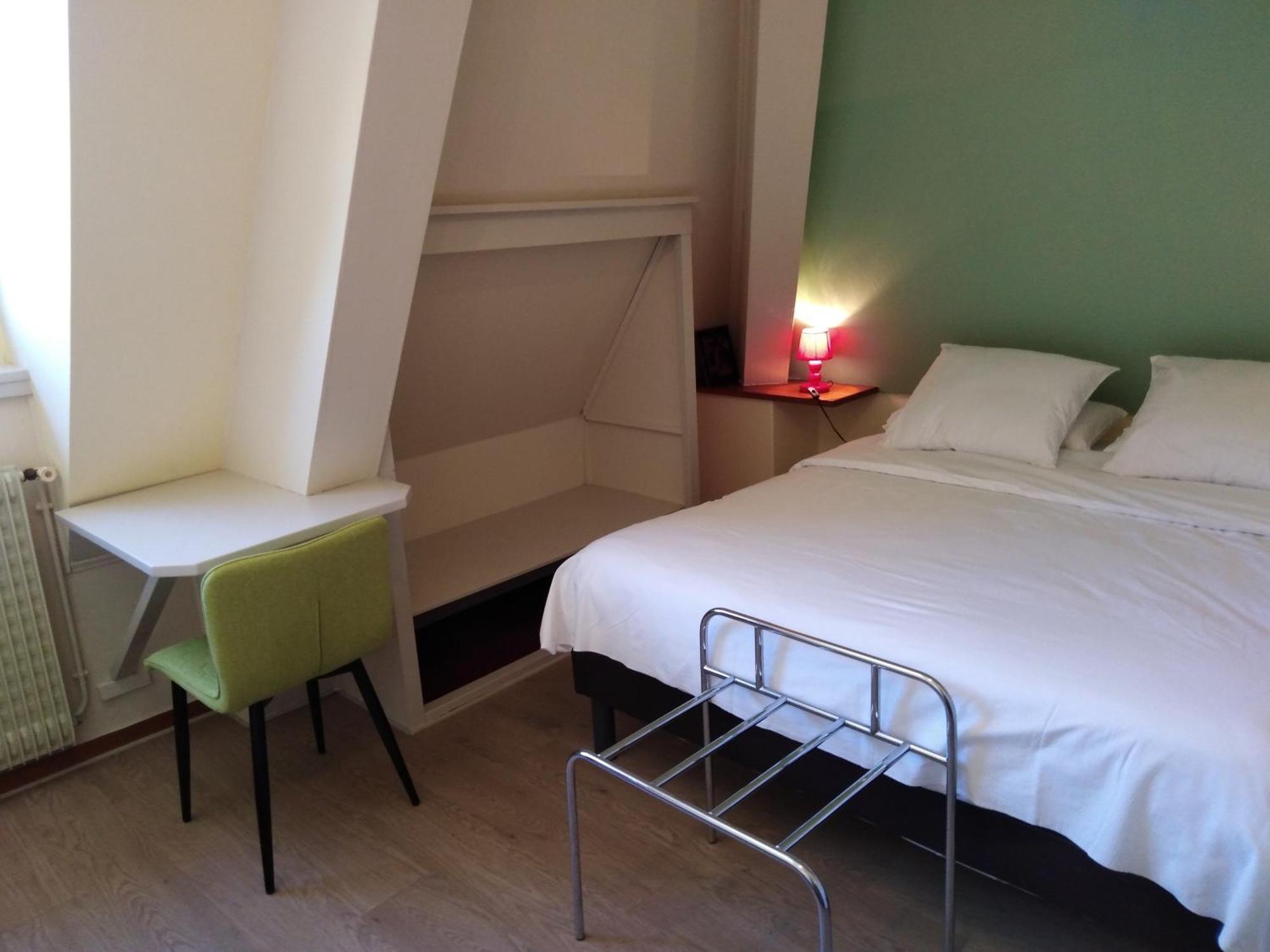 Hotel Du Pont Et Restaurant A Groléjac Екстериор снимка