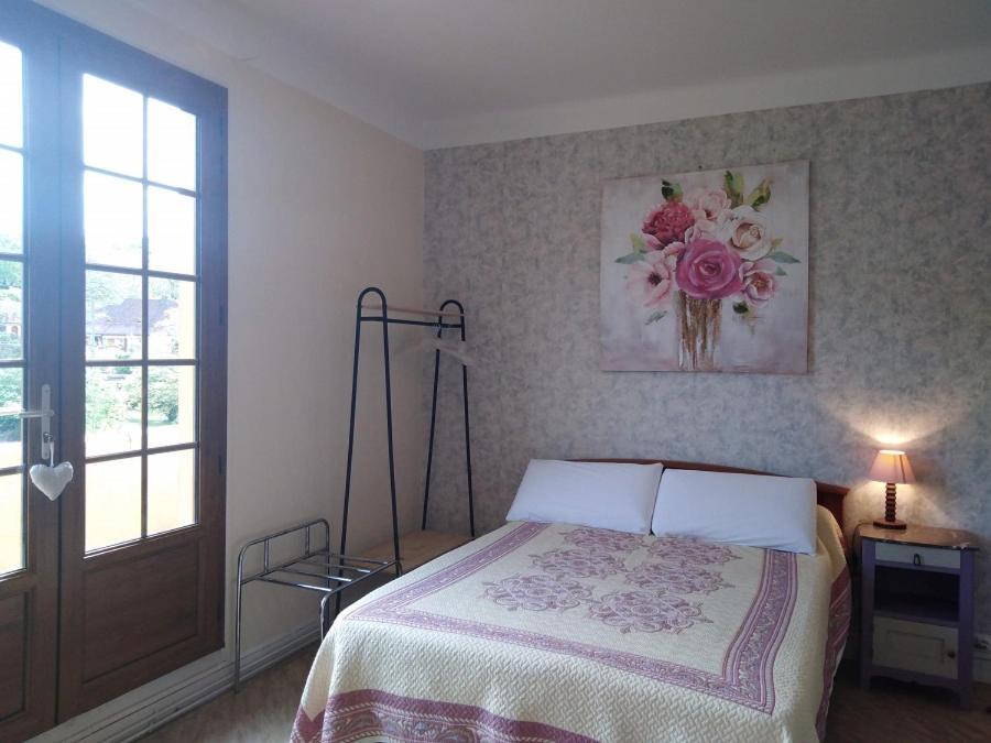 Hotel Du Pont Et Restaurant A Groléjac Екстериор снимка
