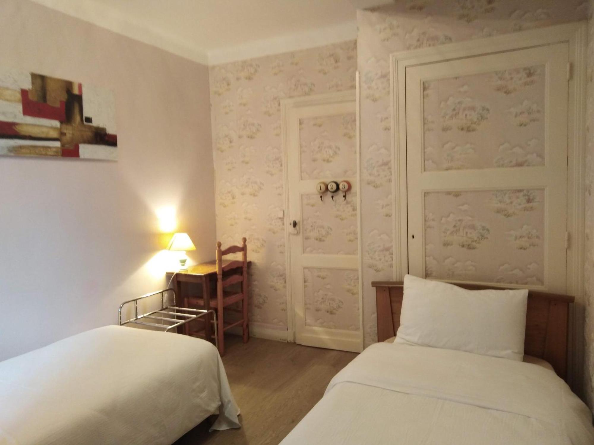 Hotel Du Pont Et Restaurant A Groléjac Екстериор снимка