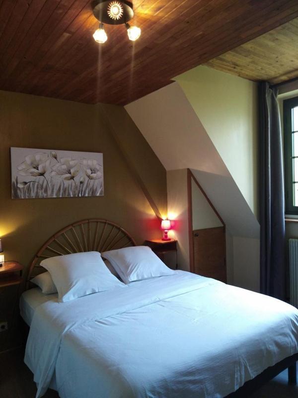 Hotel Du Pont Et Restaurant A Groléjac Екстериор снимка