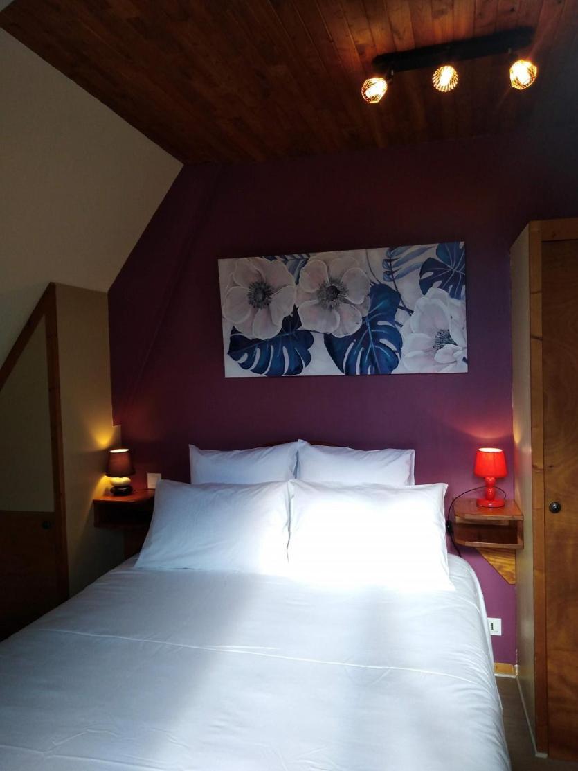 Hotel Du Pont Et Restaurant A Groléjac Екстериор снимка