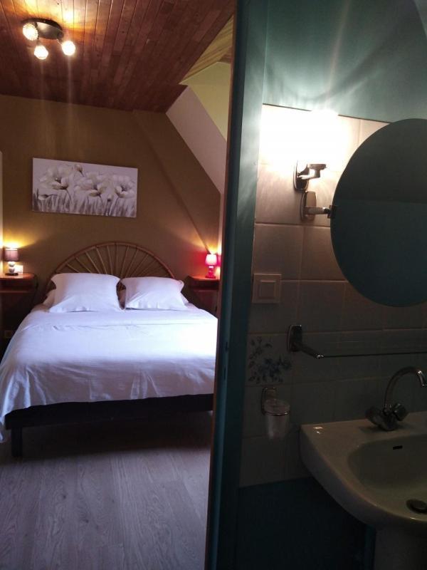 Hotel Du Pont Et Restaurant A Groléjac Екстериор снимка