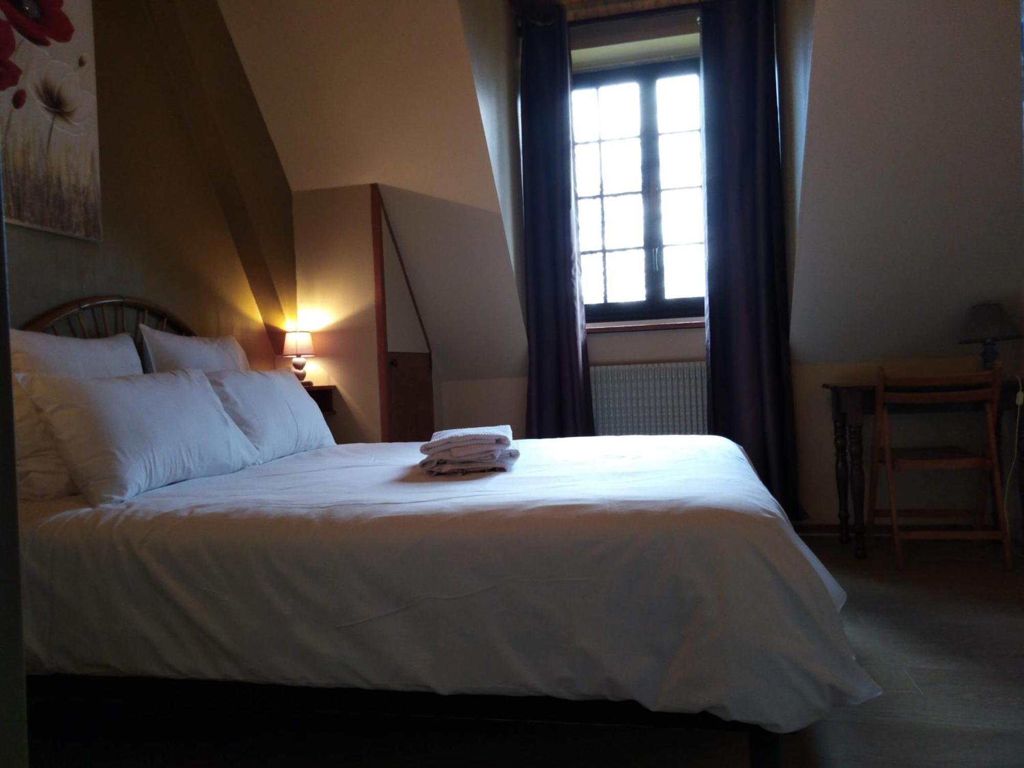 Hotel Du Pont Et Restaurant A Groléjac Екстериор снимка