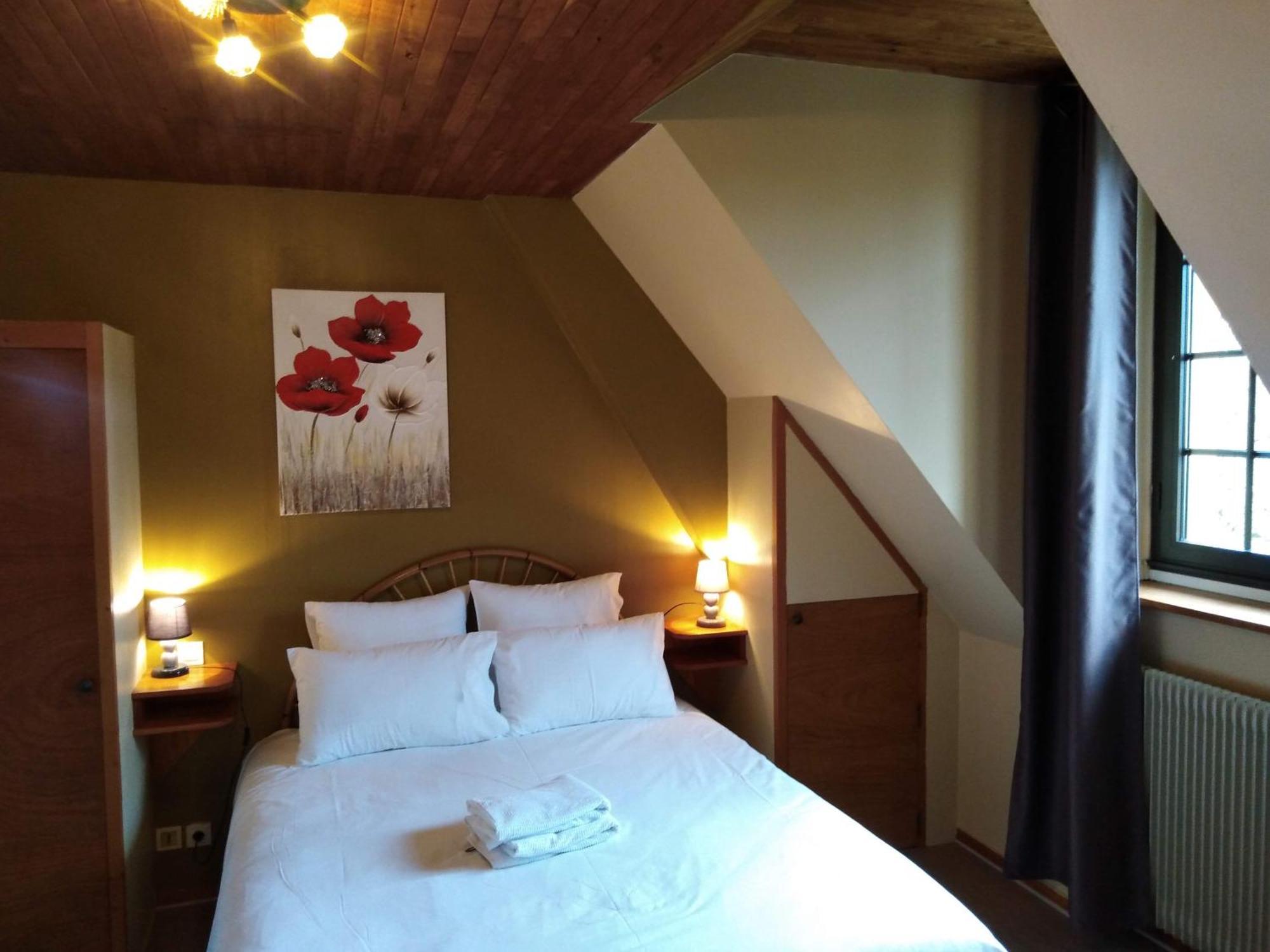 Hotel Du Pont Et Restaurant A Groléjac Екстериор снимка